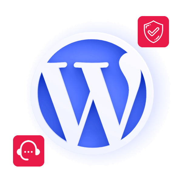 WP Care — suporte WordPress